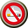 no smoking allowed